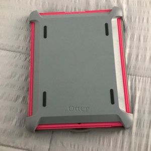 iPad 2 Otterbox case